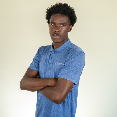 Adonis Weston