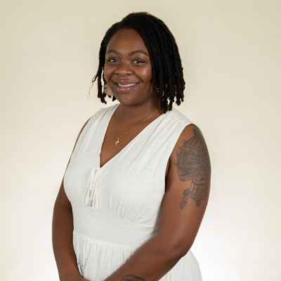 Asjah Petty