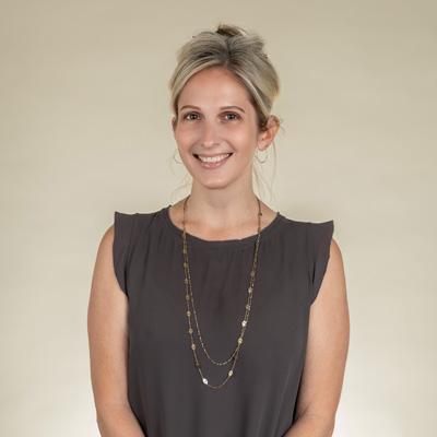 Janice Berger