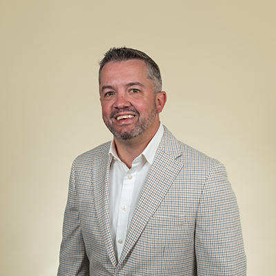 Mark McCalmont