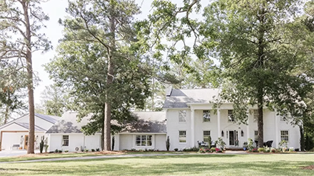 Heron Hill