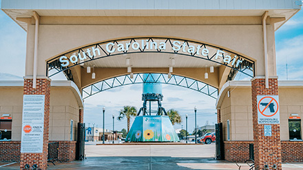 SC State Fairgrounds
