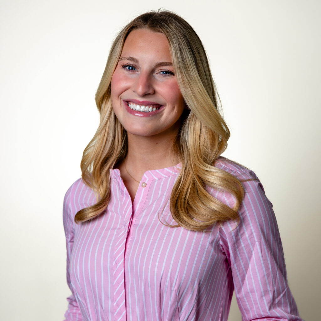 Kathryn Vinson