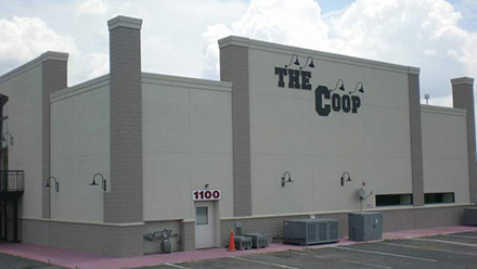 The Coop